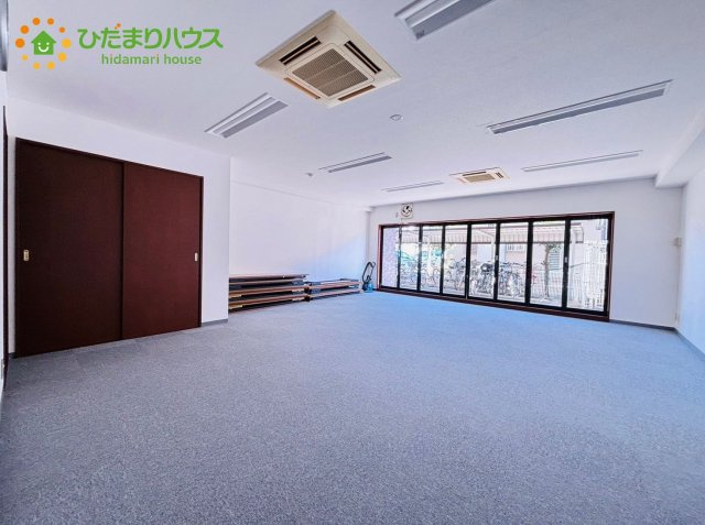 アルコート大宮のその他共用部分