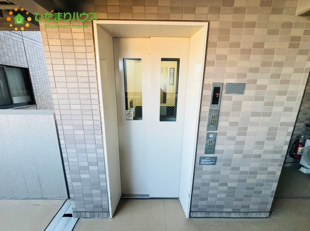 アルコート大宮のその他共用部分