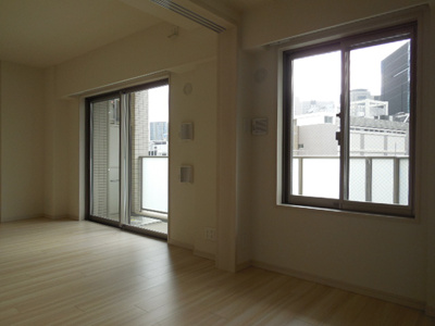 【展望】 | パレステージ神田