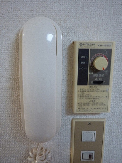 【セキュリティ】ビューライド川崎