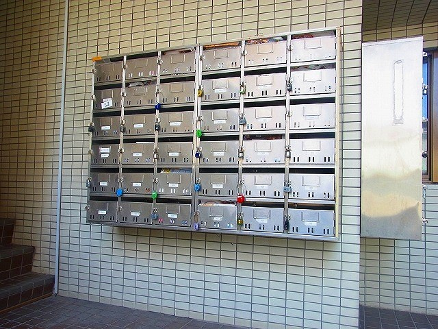 【その他】ビューライド川崎