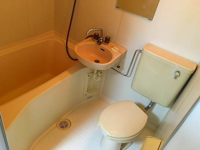 【その他共用部分】ビューライド川崎