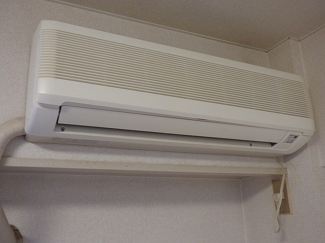 【設備】ビューライド川崎