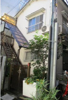 【エントランス】 | ホーキョハウス