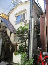 【外観】 | ホーキョハウス