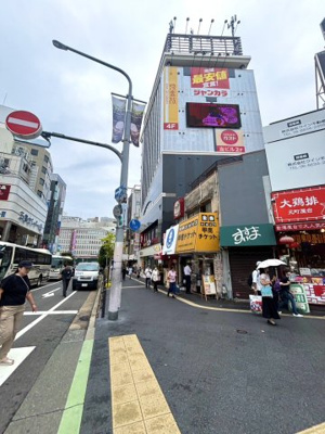 【周辺】 | 元町駅前店舗