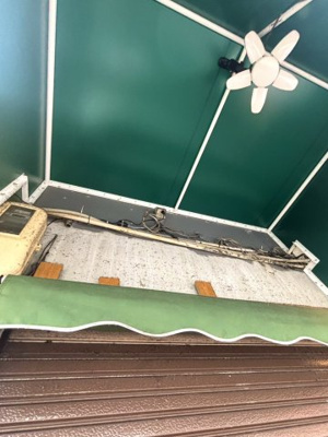 【設備】 | 元町駅前店舗
