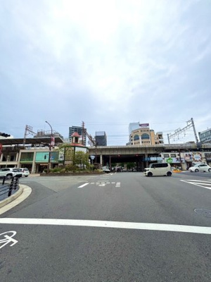 【周辺】 | 元町駅前店舗