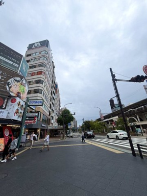 【周辺】 | 元町駅前店舗