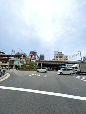 【展望】 | 元町駅前店舗