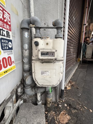 【その他共用部分】 | 元町駅前店舗
