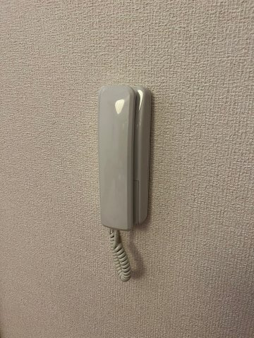 【セキュリティ】 | セザンヌ三谷２ | インターホン
（※写真はイメージです、現況優先となります）
