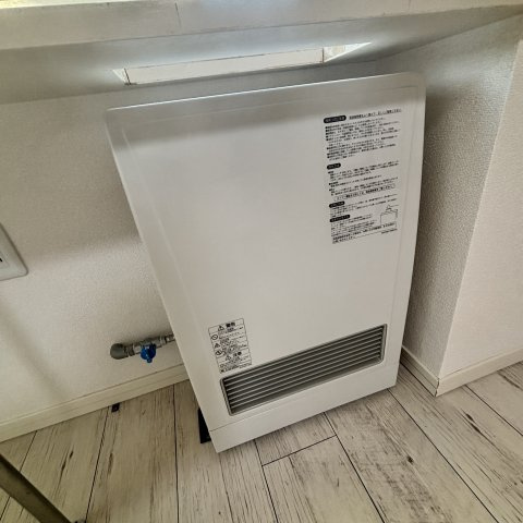 メゾン・ホワイト　Ａ－２の設備