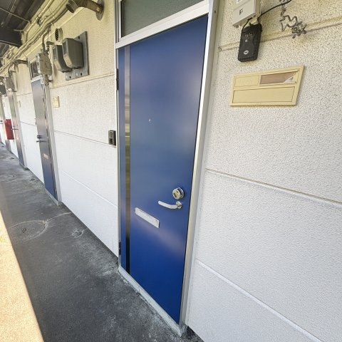 メゾン・ホワイト　Ａ－２のその他共用部分