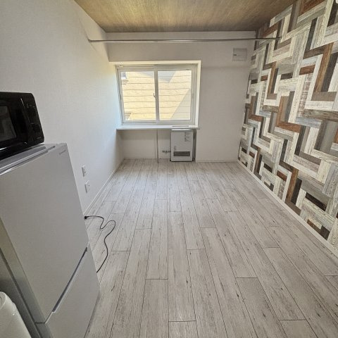 メゾン・ホワイト　Ａ－２の居間・リビング