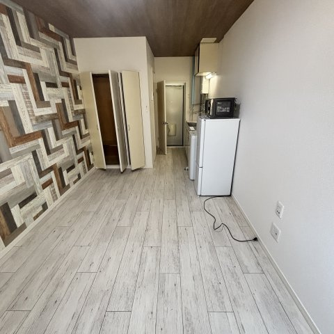 メゾン・ホワイト　Ａ－２の内装