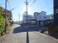 名古屋市南区中江２丁目1007『仲介料無料』1号棟｜新築戸建ての画像