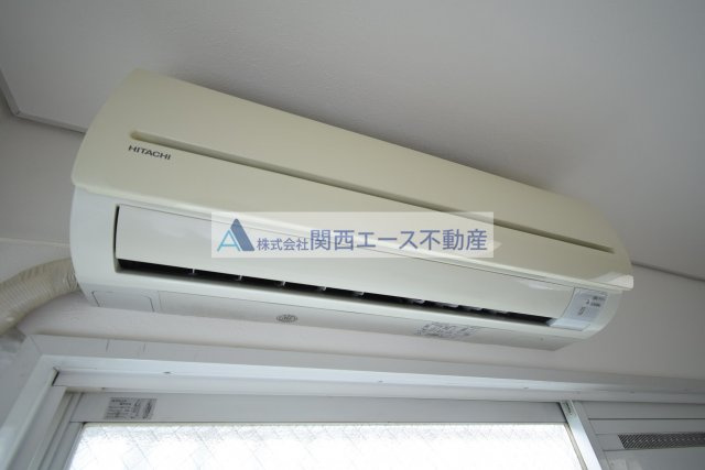 【設備】 | ソラーナ八戸ノ里