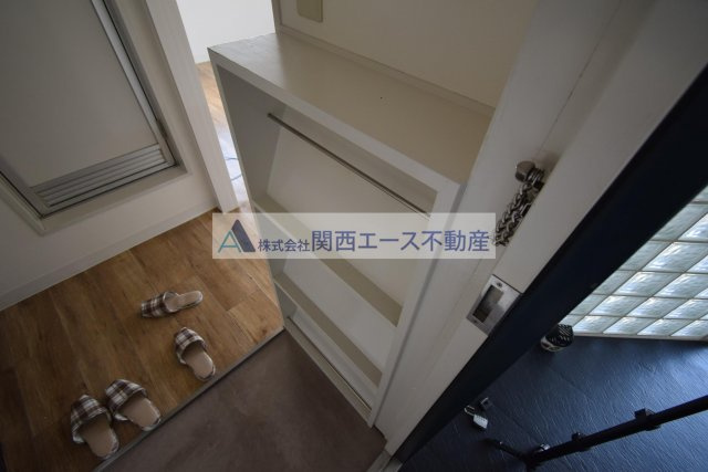【収納】 | ソラーナ八戸ノ里