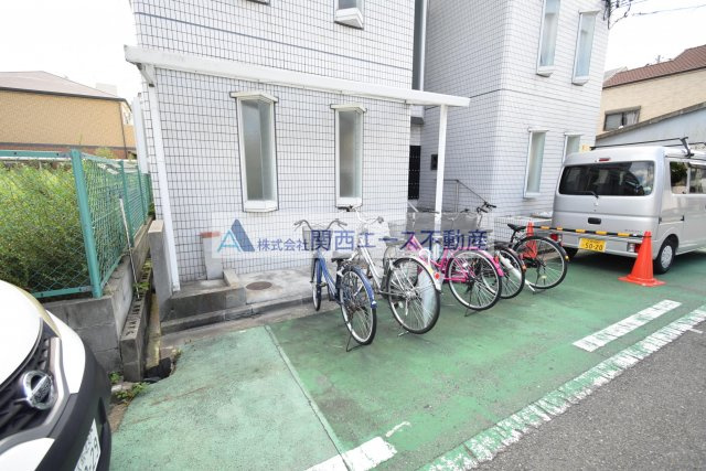 【その他共用部分】 | ソラーナ八戸ノ里