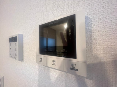 【セキュリティ】 | ダイヤハウスⅤ