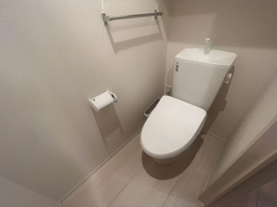 【トイレ】 | ダイヤハウスⅤ