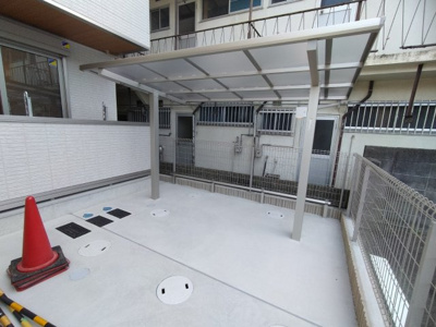 【その他共用部分】 | ダイヤハウスⅤ