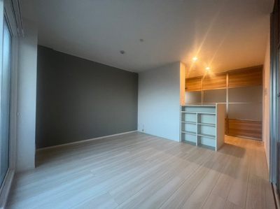 【居間・リビング】 | ダイヤハウスⅤ