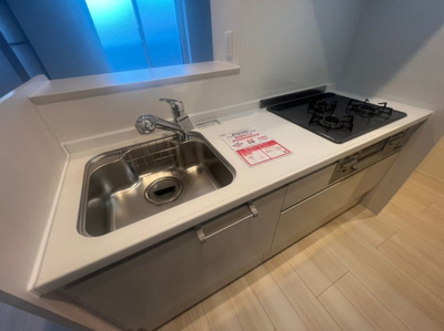 【キッチン】 | ダイヤハウスⅤ