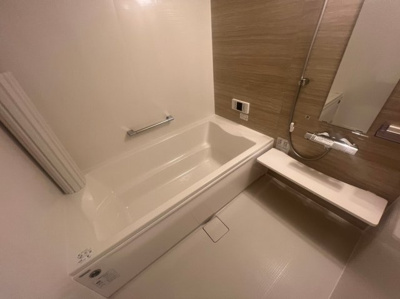 【浴室】 | ダイヤハウスⅤ