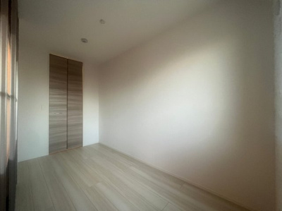 【寝室】 | ダイヤハウスⅤ