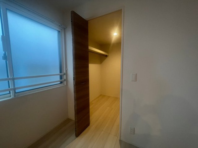 【収納】 | ダイヤハウスⅤ