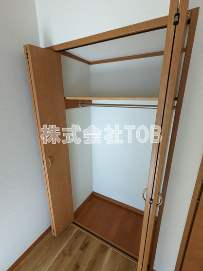【収納】 | つつじヶ丘ビレッジ
