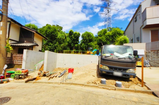 小田急線「新百合ヶ丘」新築分譲の画像