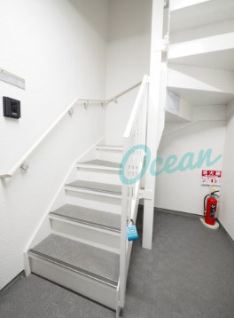 【その他共用部分】 | グローリア北千住