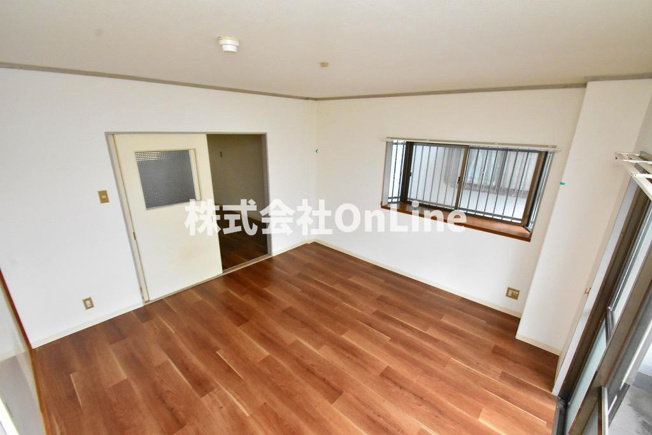 【居間・リビング】