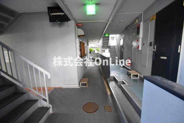 【その他共用部分】