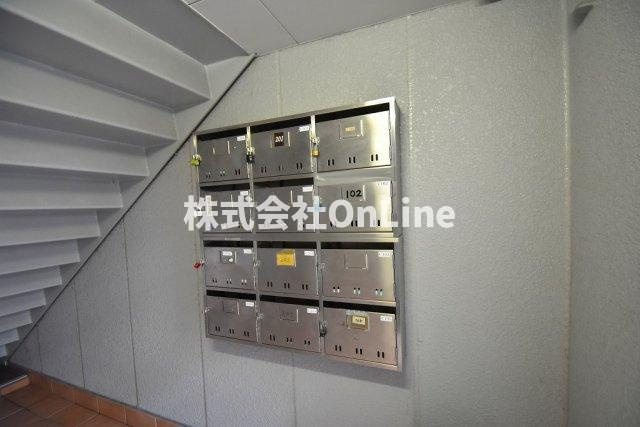 【その他共用部分】