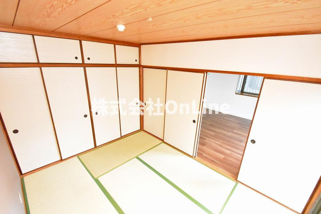 【和室】