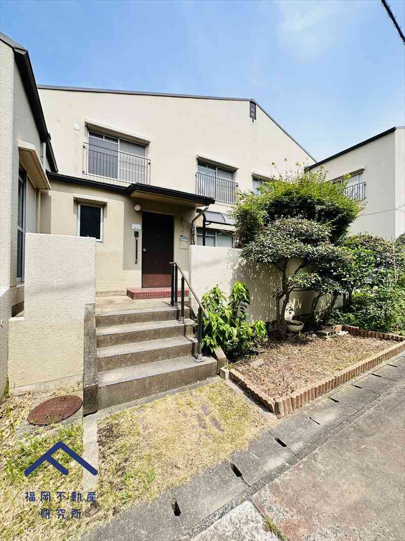 レイクタウン屋形原5棟