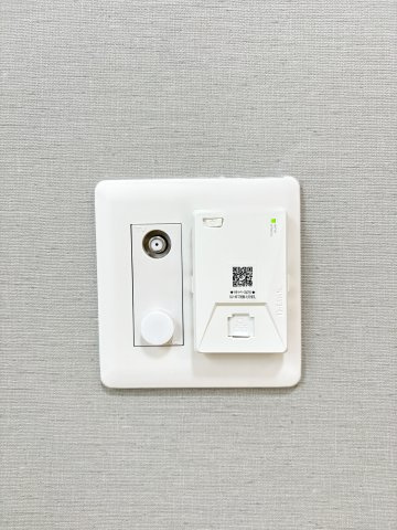 【設備】 | Orion A | イメージ203号室の写真