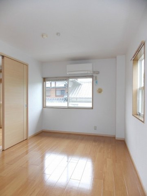 【内装】 | メゾンパーク前田