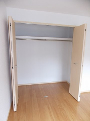 【収納】 | メゾンパーク前田
