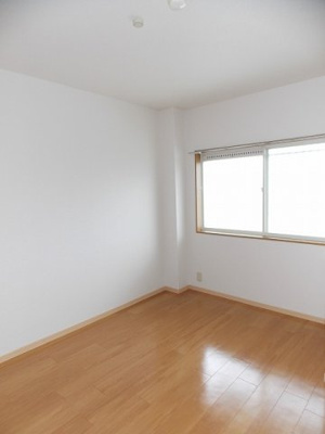 【内装】 | メゾンパーク前田