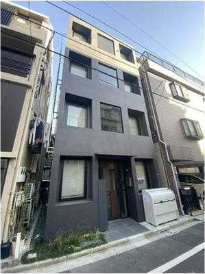 【外観】 | ＫＯＳＴＩＣ　ＭＩＮＯＷＡ