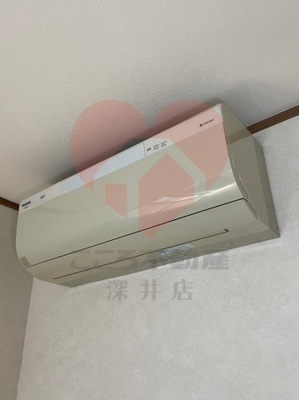 【設備】 | 大阪狭山市金剛1丁目戸建