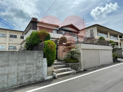 【外観】 | 大阪狭山市金剛1丁目戸建