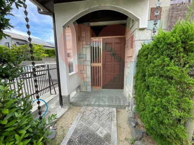  | 大阪狭山市金剛1丁目戸建