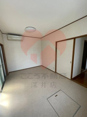 【居間・リビング】 | 大阪狭山市金剛1丁目戸建