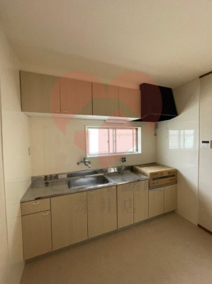 【キッチン】 | 大阪狭山市金剛1丁目戸建